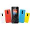 Telefon mobil Nokia 108 Dual Sim Red