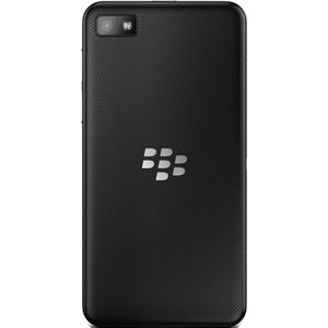 Telefon mobil BlackBerry Z10 LTE Black