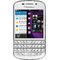 Smartphone BlackBerry Q10 LTE White