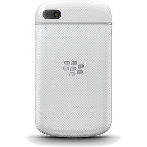 Smartphone BlackBerry Q10 LTE White