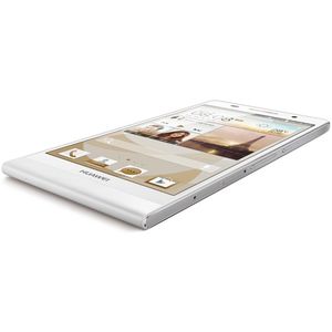 Smartphone Huawei Ascend P6 White