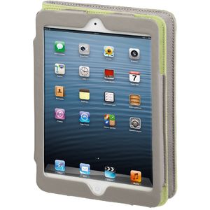 Husa tableta Hama Lissabon silver pentru iPad Air