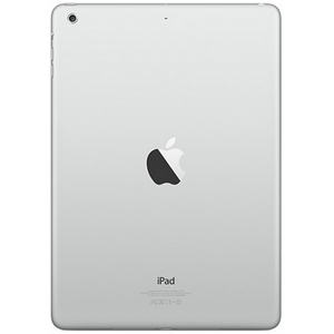 Tableta Apple iPad Air 16GB WiFi Silver