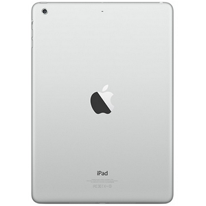 Tableta Apple iPad Air 32GB WiFi Silver ITGalaxy.ro
