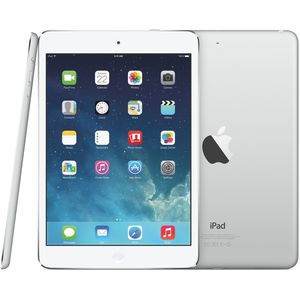 Tableta Apple iPad Mini 2 16GB WiFi Silver