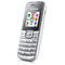 Telefon mobil Samsung E1050 White