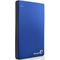 Hard disk extern Seagate Backup Plus 1TB 2.5 inch USB 3.0 blue