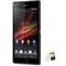 Smartphone Sony Xperia C C2305 Dual Sim Black