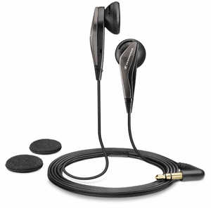 Casti Sennheiser In-Ear MX 375 Black