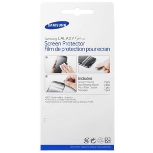 Folie protectie Samsung Folie protectie ET-FI919CTEGWW pentru i9195 Galaxy S4 mini