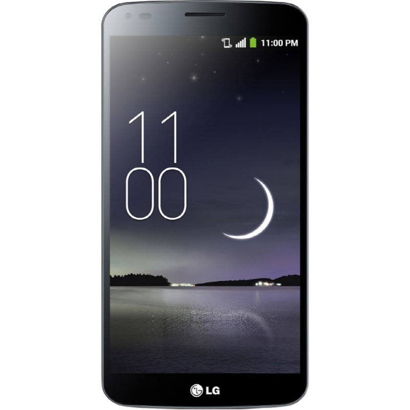 Smartphone G FLEX LTE 32GB Black cel mai bun produs din categoria telefoane mobile
