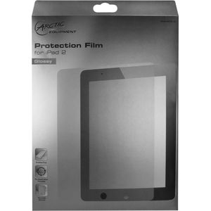 Folie protectie tableta ARCTIC AMACPFIPAD2G Glossy iPad 2