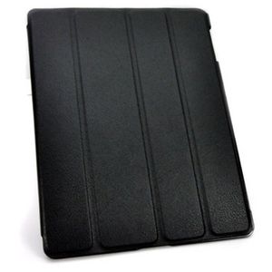 Husa tableta Cooler Master The new Wake Up Folio black pentru iPad 2 si iPad 3