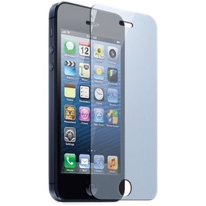Folie protectie Celly Tempered Glass Glassip5  pentru iPhone 5