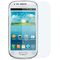 Folie protectie Cellularline Spgals3Mini Clear pentru i8190 Galaxy S3 Mini