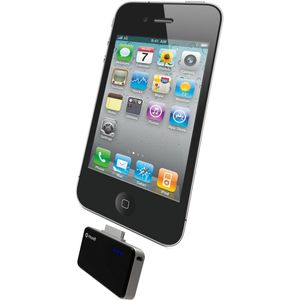 Acumulator extern Muvit MUBAT0002 pentru iPhone 4 si iPod