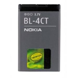 Baterie Nokia BL-4CT pentru modelele 2720 FOLD 5310 7210 7310