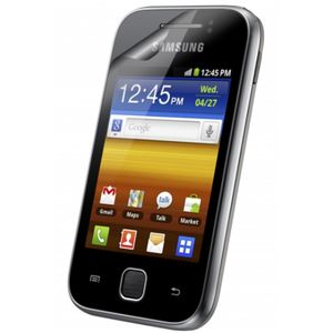 Folie protectie Smart Folie protectie SMT00028 pentru Samsung Galaxy Young