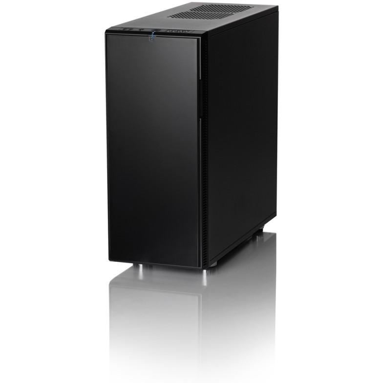 Carcasa Define XL R2 Black Pearl