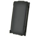 KLLG7N 4-OK neagra pentru LG P700 Optimus L7