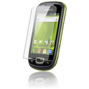 Folie protectie Smart SMT00031 pentru Samsung Galaxy Mini S5570