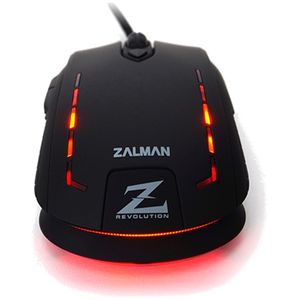 Mouse Zalman ZM-M401R negru