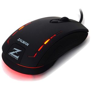 Mouse Zalman ZM-M401R negru