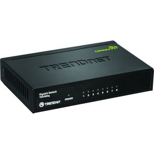 Switch Trendnet TEG-S82G 8 porturi