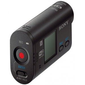 Camera video Sony Action Cam HDR-AS30V black