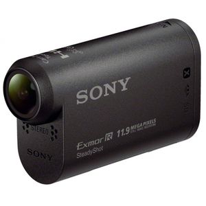 Camera video Sony Action Cam HDR-AS30V black