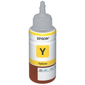 Cartus cerneala Epson T6644 Yellow 70 ml