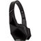Casti Monster Diesel Vektr on-ear headphone black