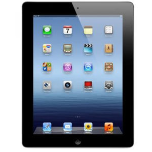 Tableta Apple iPad 3 32GB 4G