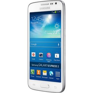 Smartphone Samsung G3815 Galaxy Express 2 4G White