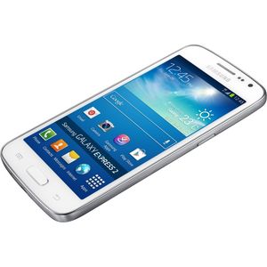 Smartphone Samsung G3815 Galaxy Express 2 4G White
