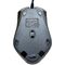 Mouse Dragon War Dragunov ELE-G3 USB Black