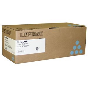 Consumabil Ricoh 406053 cyan
