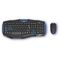 Kit tastatura si mouse E-Blue Cobra Reinforcement - Iron Professional