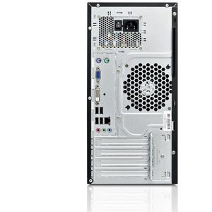 Sistem desktop Fujitsu Esprimo P420 E85+ Intel i5-4440 4GB DDR3 500GB HDD Linux