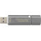 Memorie USB Kingston DataTraveler Loker + G3 16GB silver
