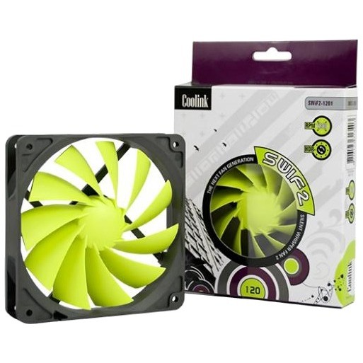 Ventilator pentru carcasa SWiF2-1200