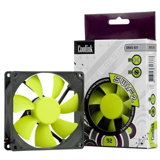 Ventilator pentru carcasa SWiF2-920