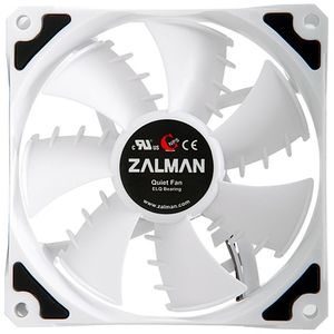 Ventilator pentru carcasa Zalman ZM-SF2 92mm Alb