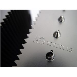 Cooler procesor Noctua NH-D14 900/1200RPM 2 ventilatoare silentioase Design Asimetric