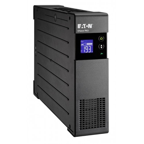 UPS Ellipse PRO 1200DIN 1200VA 750W Interactiv cu AVR si management