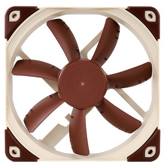 Ventilator pentru carcasa NF-S12A FLX