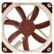 Ventilator pentru carcasa Noctua NF-S12A FLX