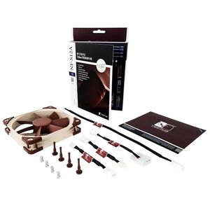 Ventilator pentru carcasa Noctua NF-S12A FLX