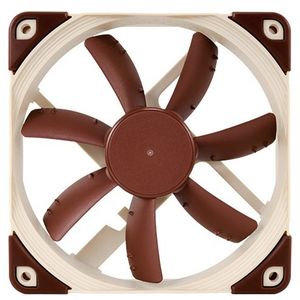 Ventilator pentru carcasa Noctua NF-S12A FLX