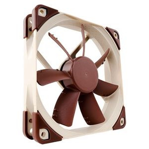 Ventilator pentru carcasa Noctua NF-S12A FLX